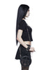 Endless Night Crossbody Bag